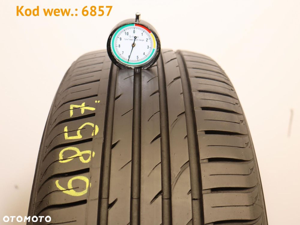 Nexen N Blue HD - 185/60 R15 - 1