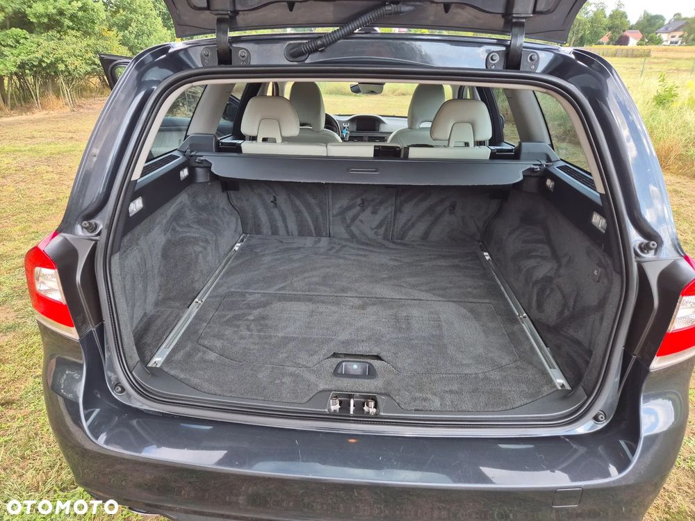 Volvo V70 D4 Drive-E Dynamic Momentum - 20