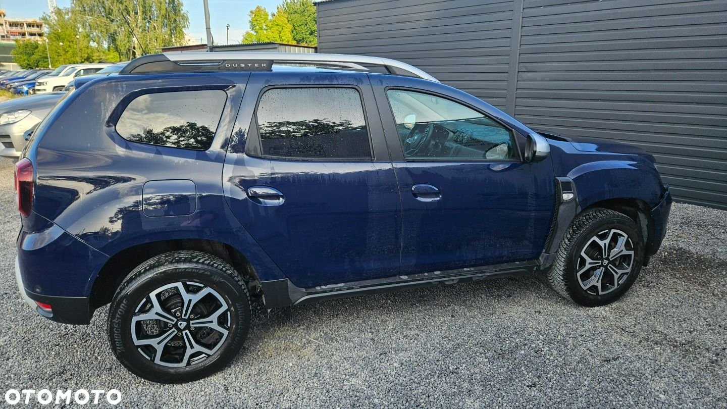 Dacia Duster - 29