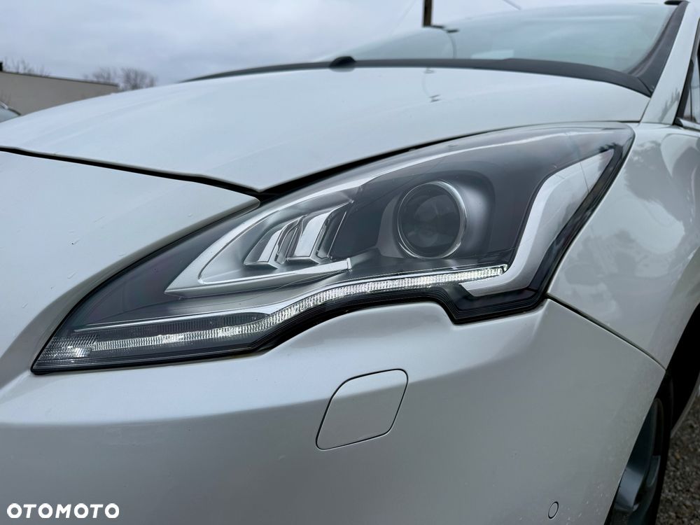 Peugeot 5008 1.6 BlueHDi Style 7os - 34