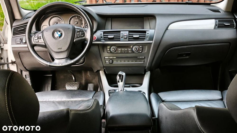 BMW X3 - 11