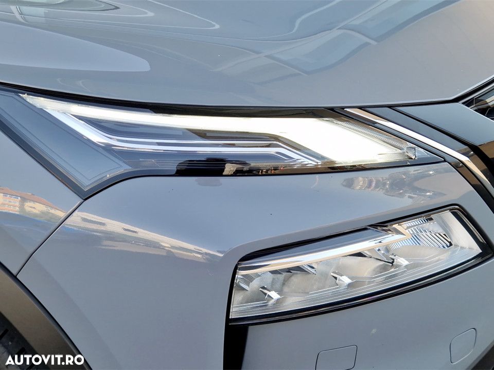 Nissan X-Trail - 10