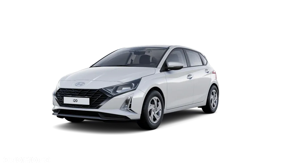 Hyundai i20 1.2 Pure - 2