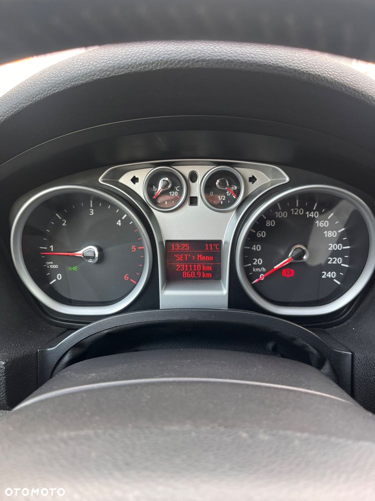 Ford C-MAX 1.8 TDCi Ghia - 8