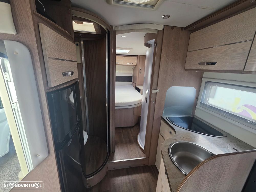 McLouis Yearling Serie LIMimITÉE 2.3 130cv - 16