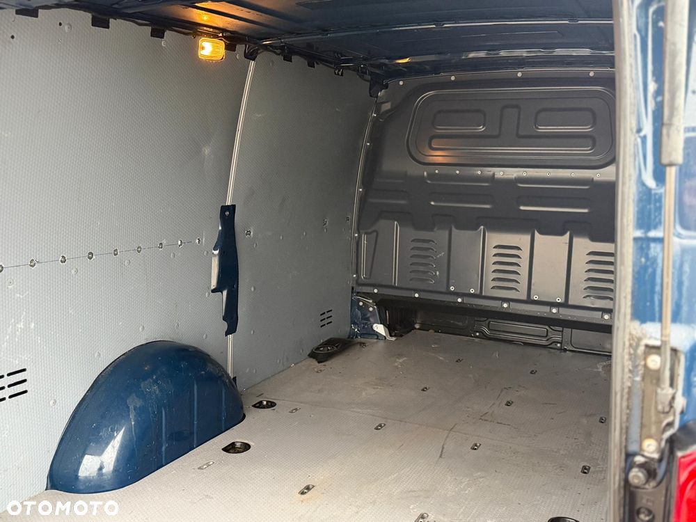 Mercedes-Benz Vito Long 2.2CDI - 7