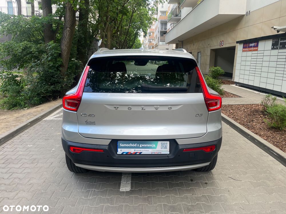 Volvo XC 40 D3 Momentum Pro - 7
