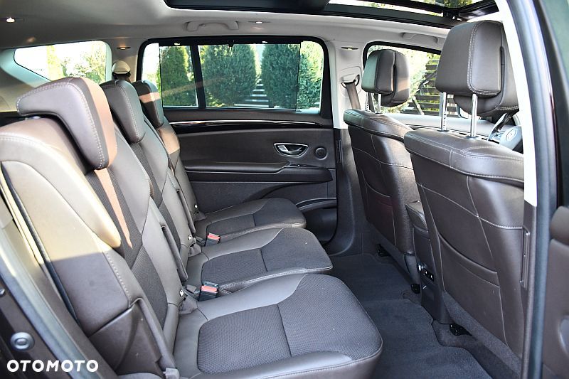 Renault Espace 1.6 TCE Energy Zen EDC 7os - 25