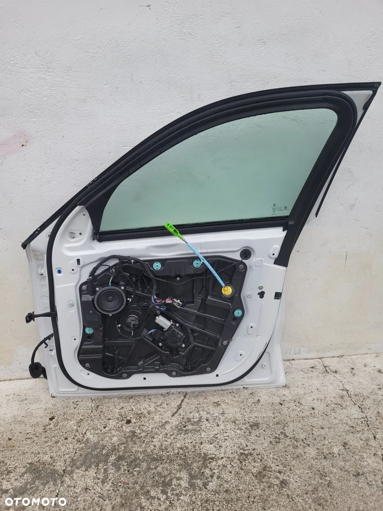 BMW X1 U11- DRZWI PRZEDNIE PRZÓD - 9