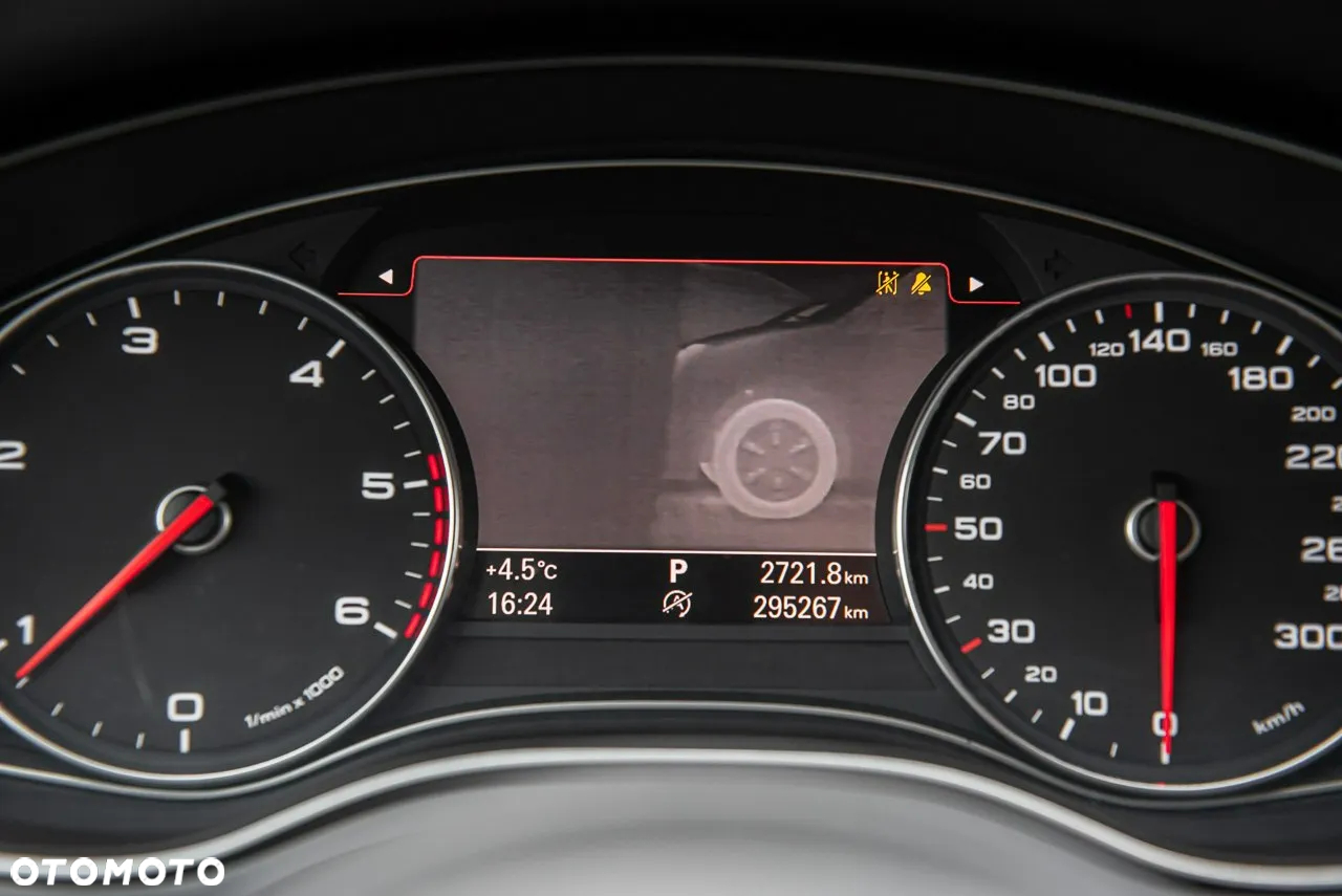 Audi A7 Sportback 3.0 TDI quattro tiptronic sport selection - 21