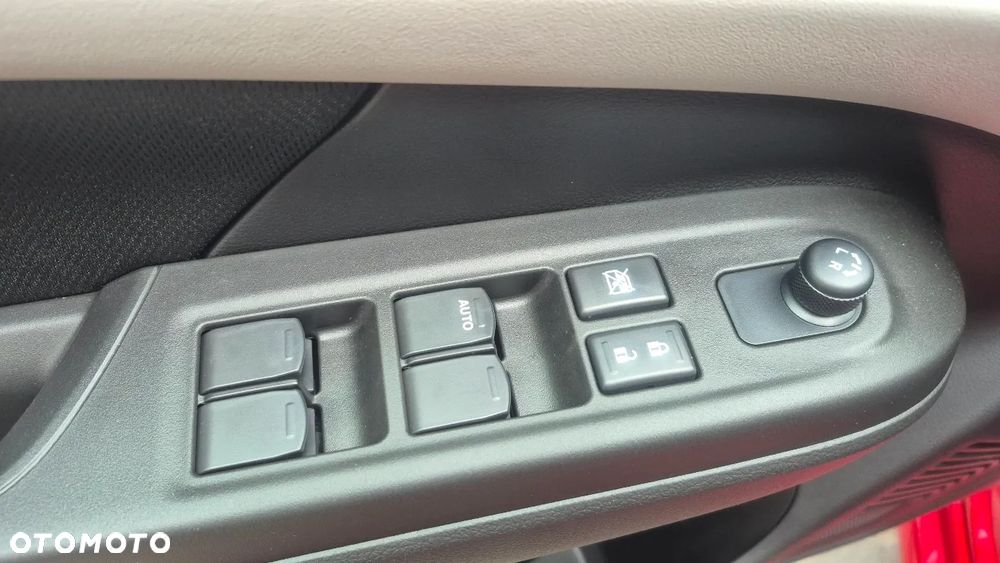 Suzuki Swift 1.2 Dualjet SHVS Premium Plus - 16