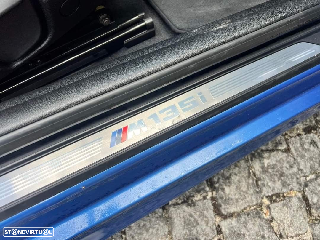 BMW M135i Auto - 34