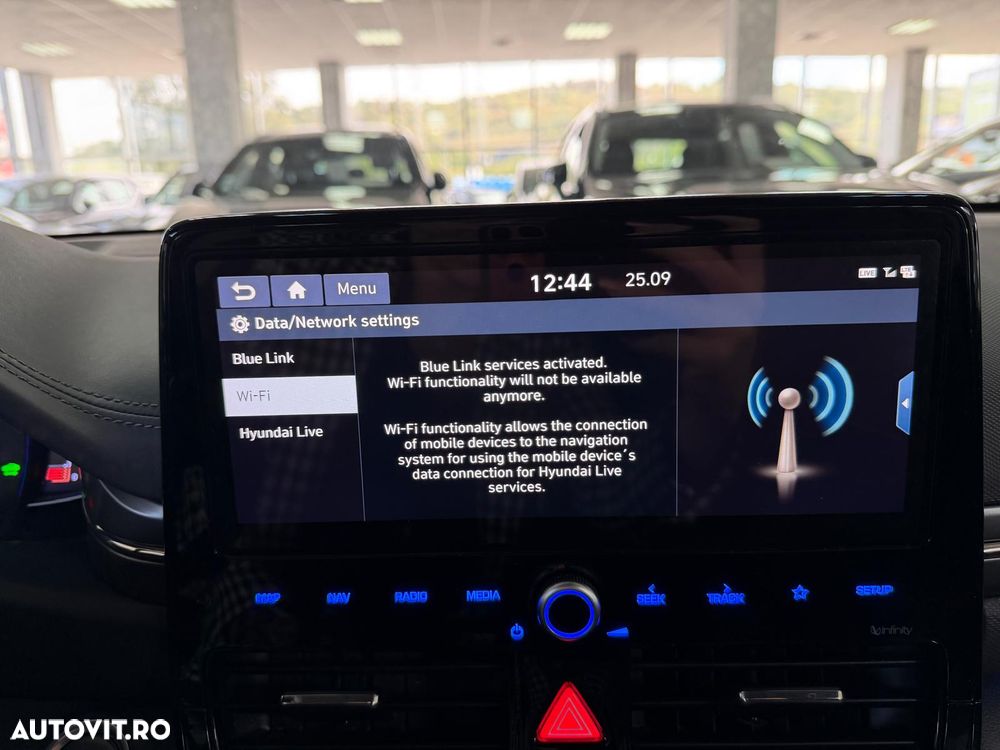 Hyundai IONIQ 136CP Exclusive - 33