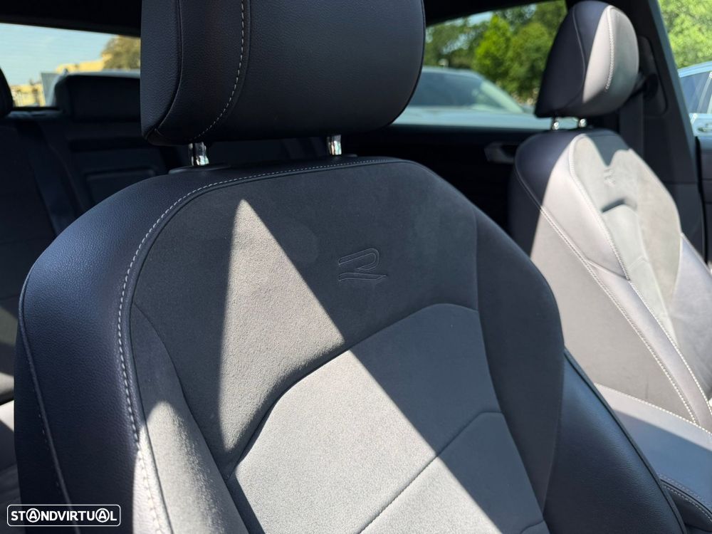 VW Arteon 1.4 TSI eHybrid R-Line - 23