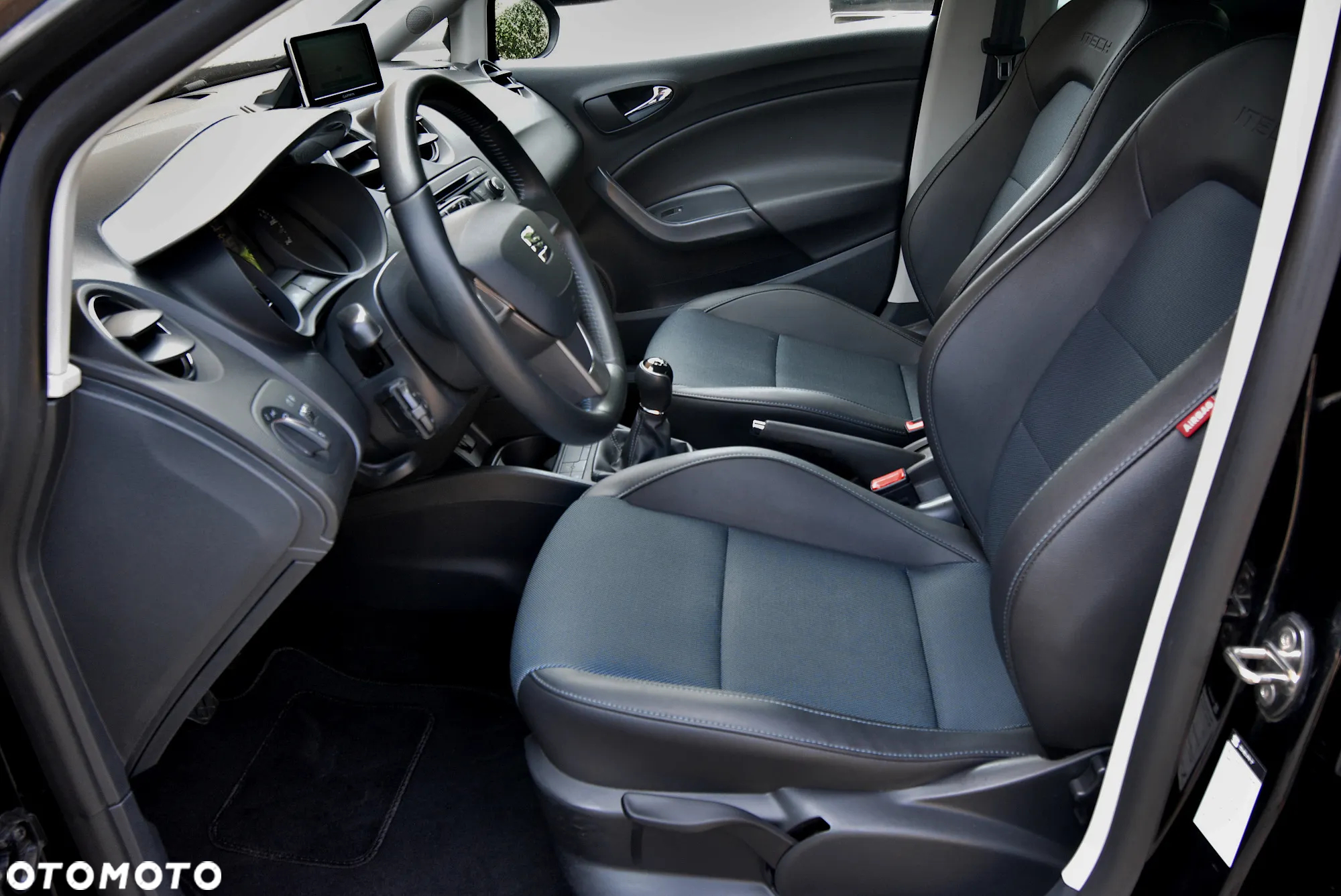Seat Ibiza - 27