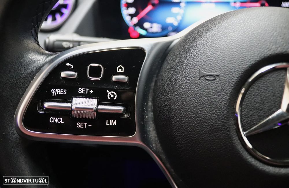 Mercedes-Benz EQA 250 Progressive - 15