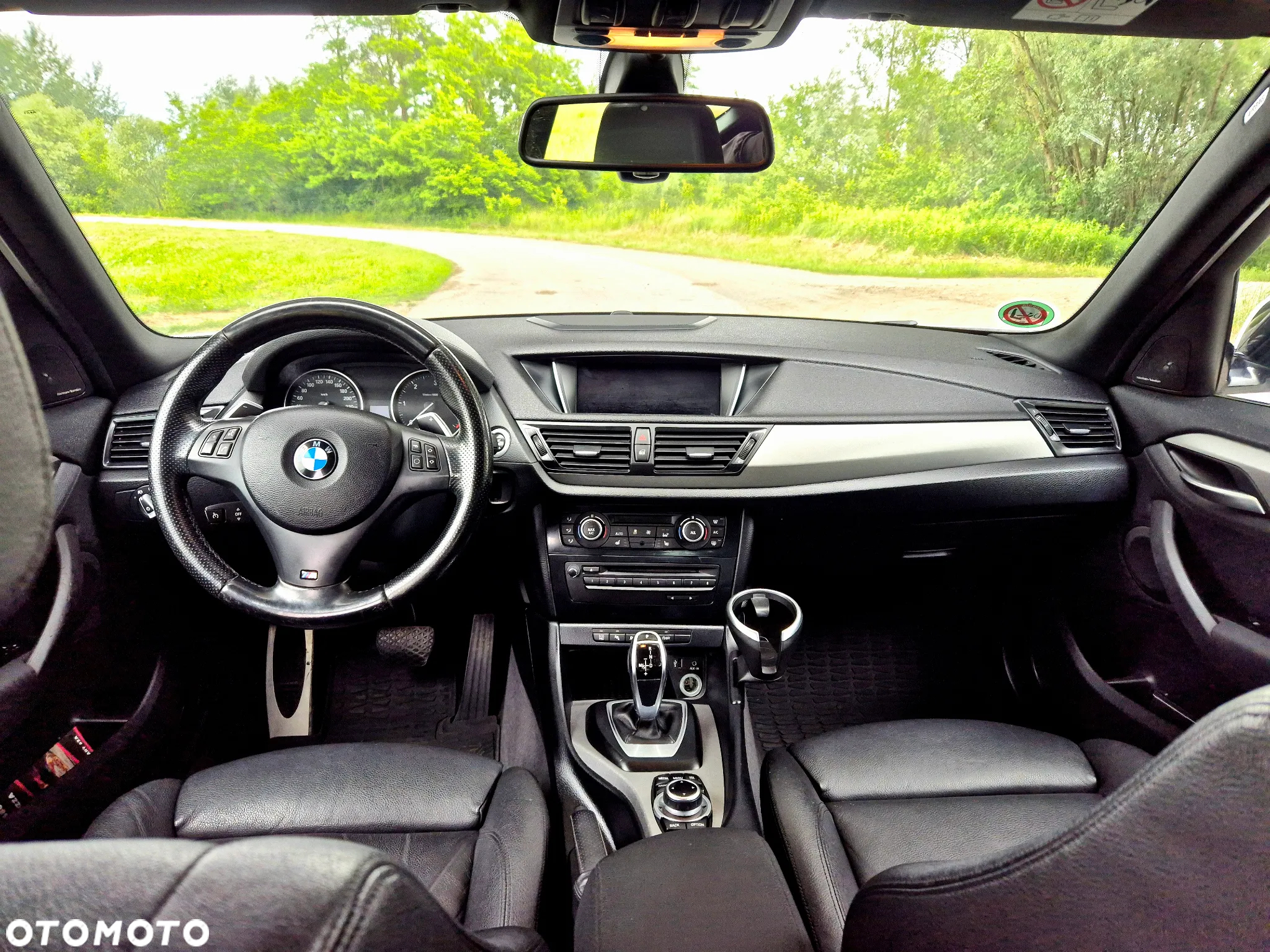 BMW X1 xDrive25d - 24