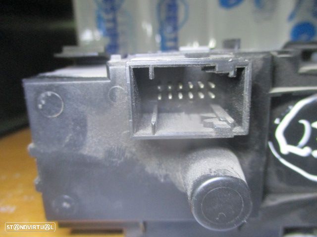 Interruptor 6932794 BMW E90 2010 REGULADOR FAROIS - 3