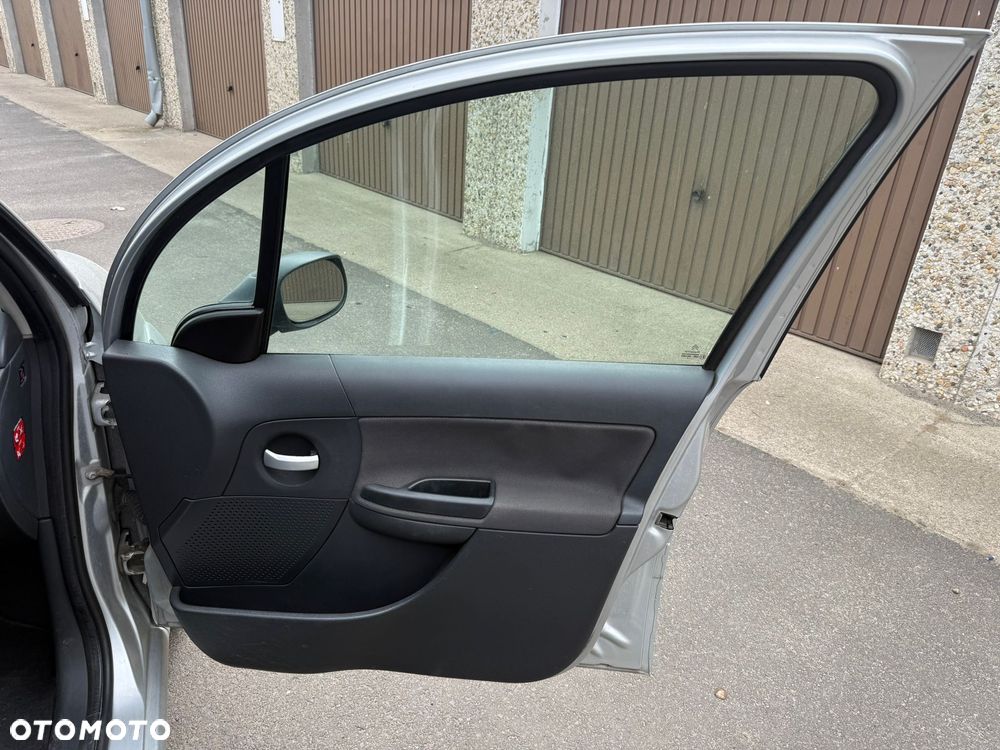 Citroën C3 1.4 HDi Impress - 9