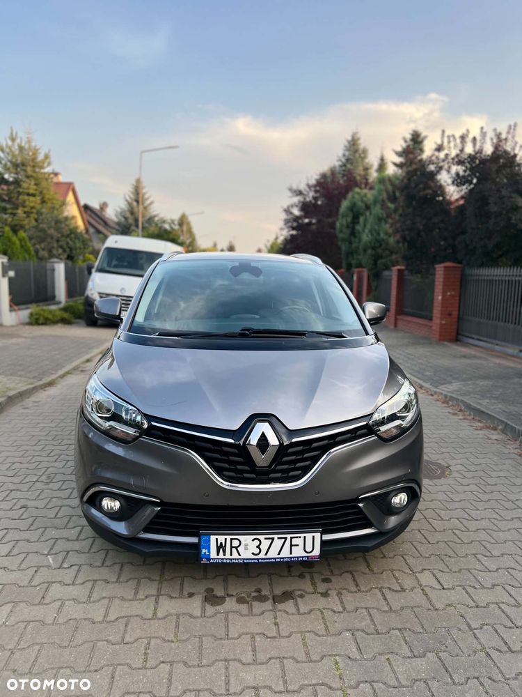 Renault Scenic 1.5 dCi Dynamique - 3