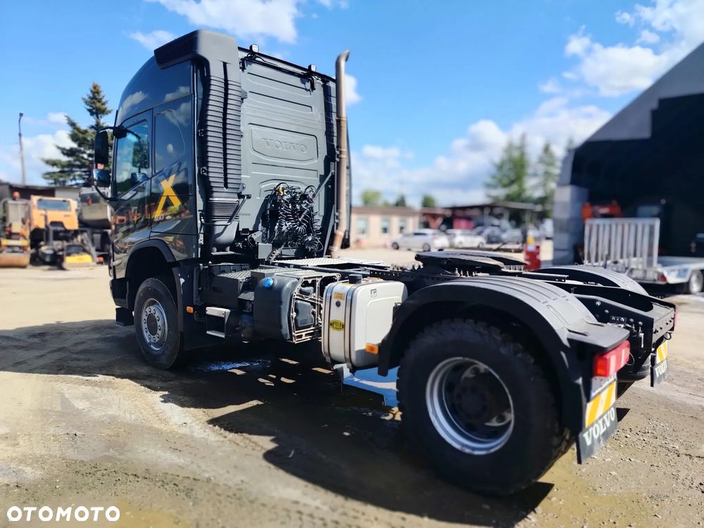 Volvo FM - 3