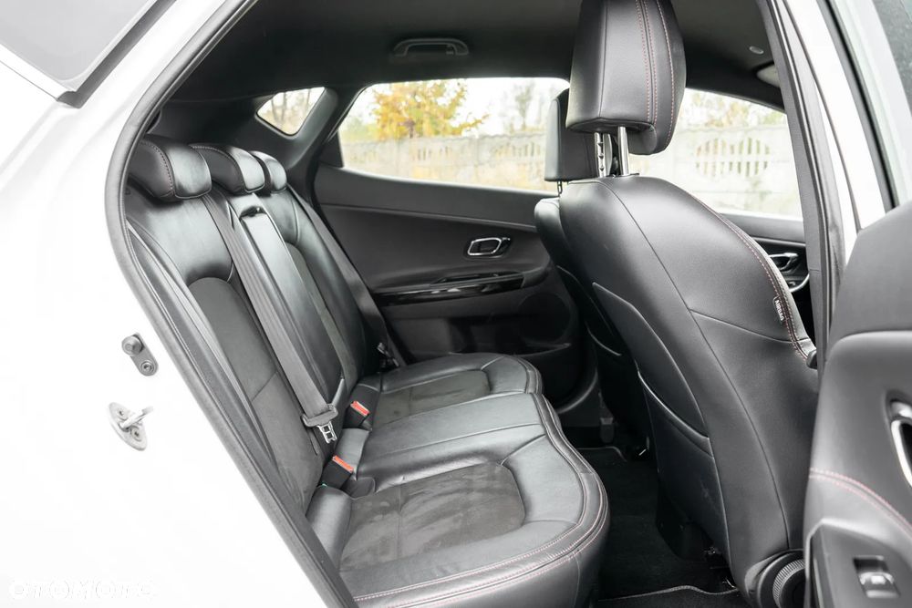 Kia Ceed 1.6 T-GDI GT-Track - 34