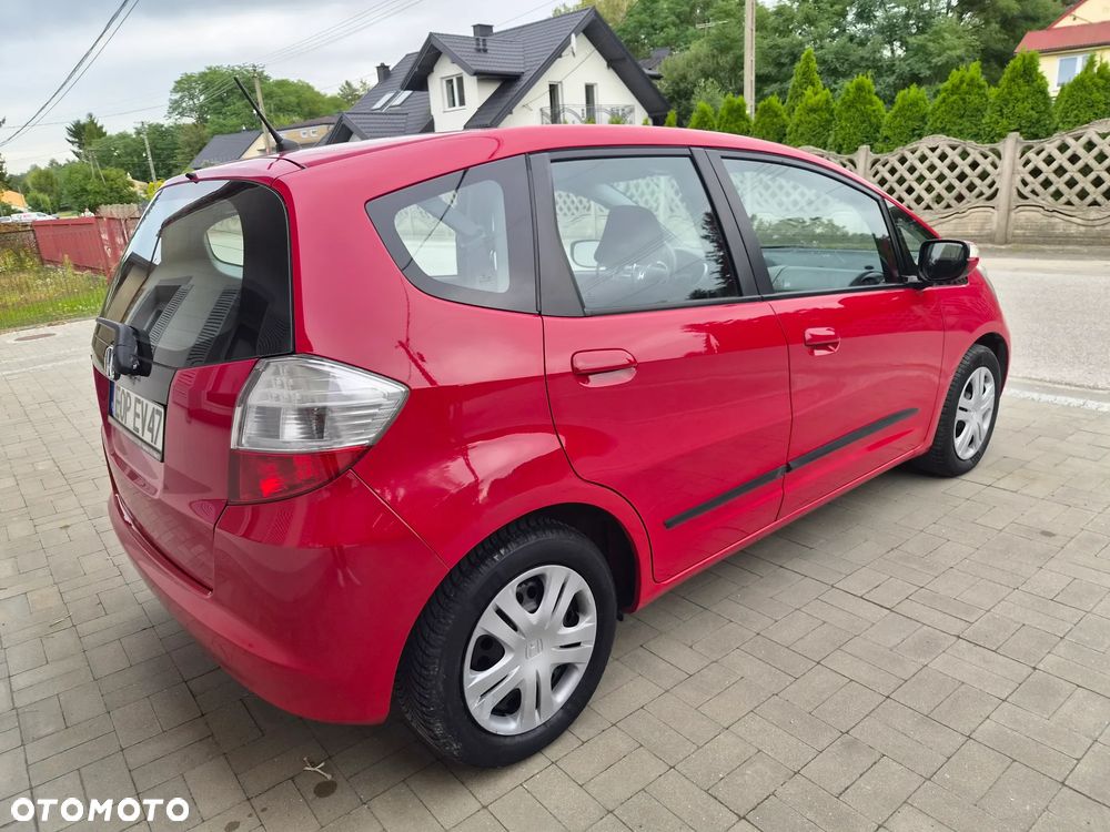 Honda Jazz - 12