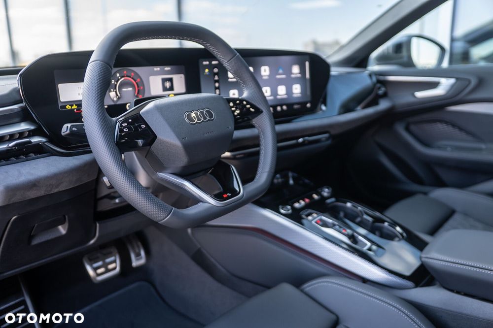 Audi A5 Limousine TFSI Quattro S tronic - 15