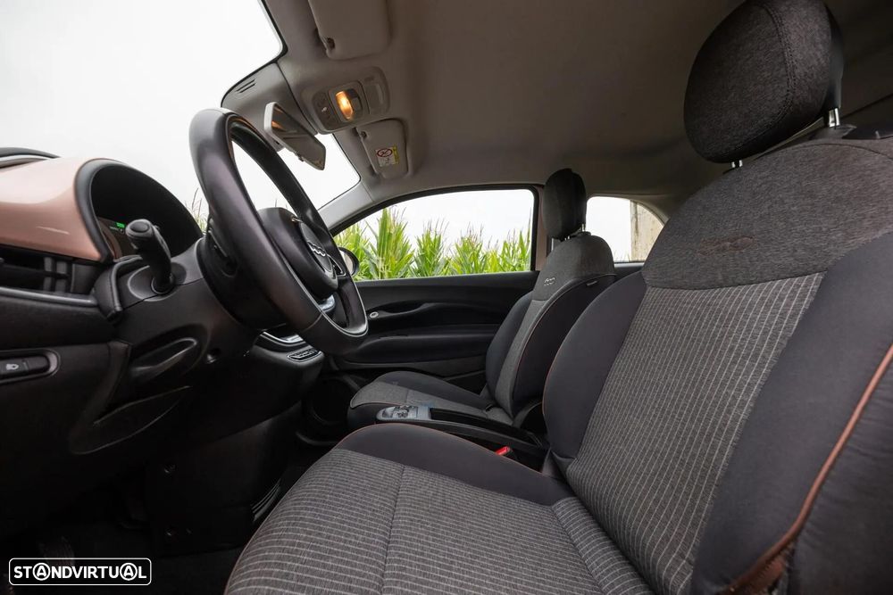 Fiat 500e 42kWh Pop - 41