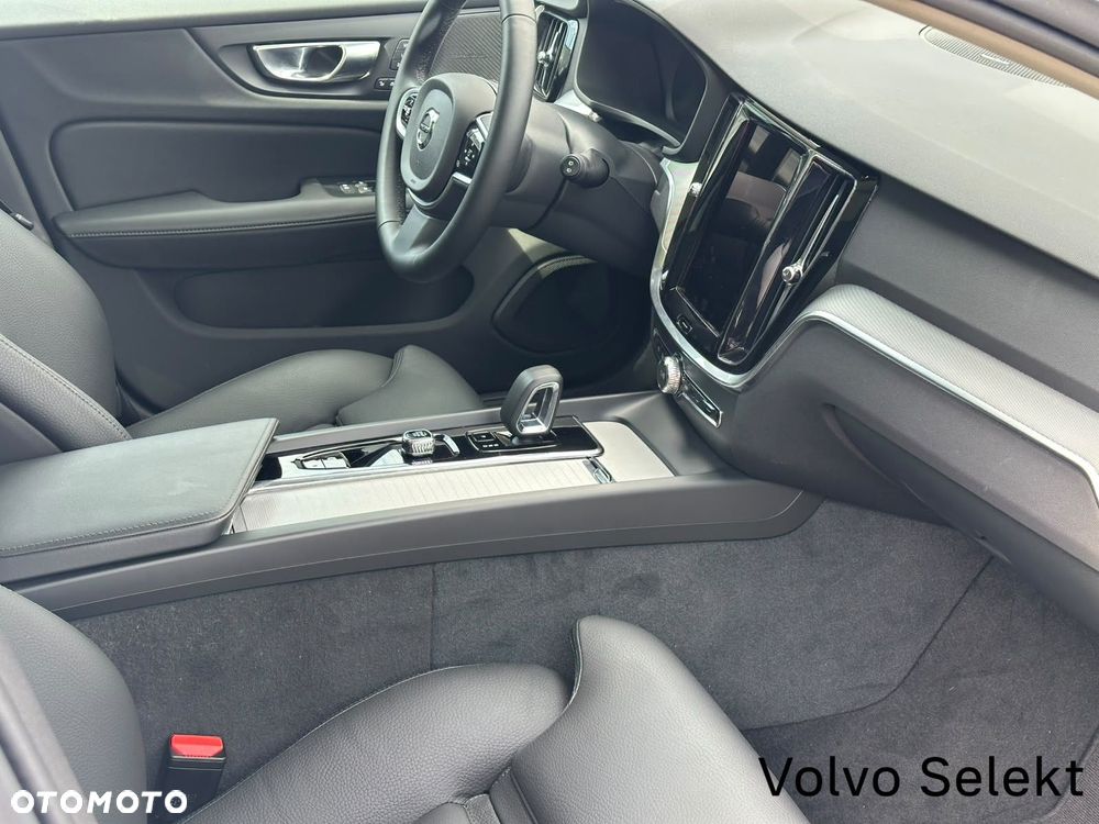 Volvo V60 - 26