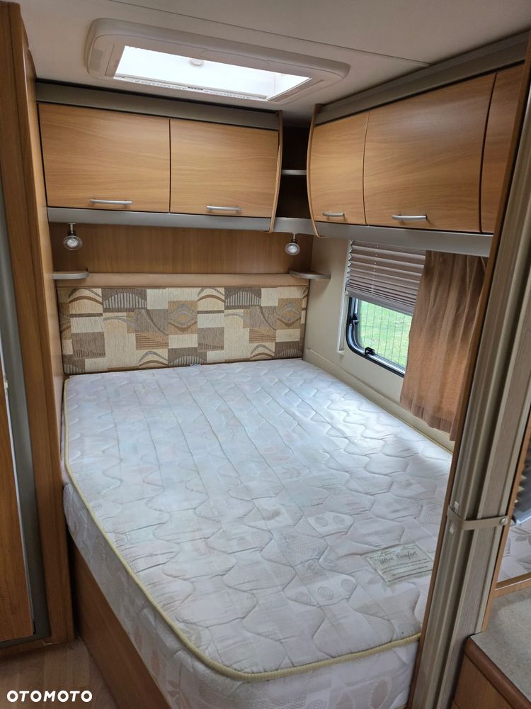 SWIFT Challenger 540 - 10