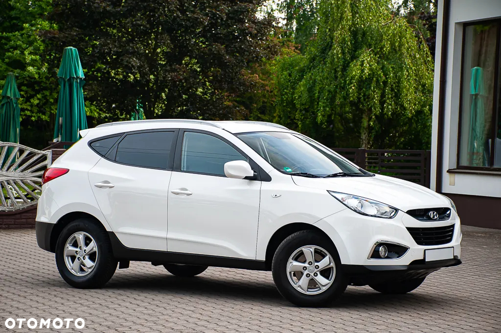 Hyundai ix35 1.6 2WD 5 Star Edition - 6