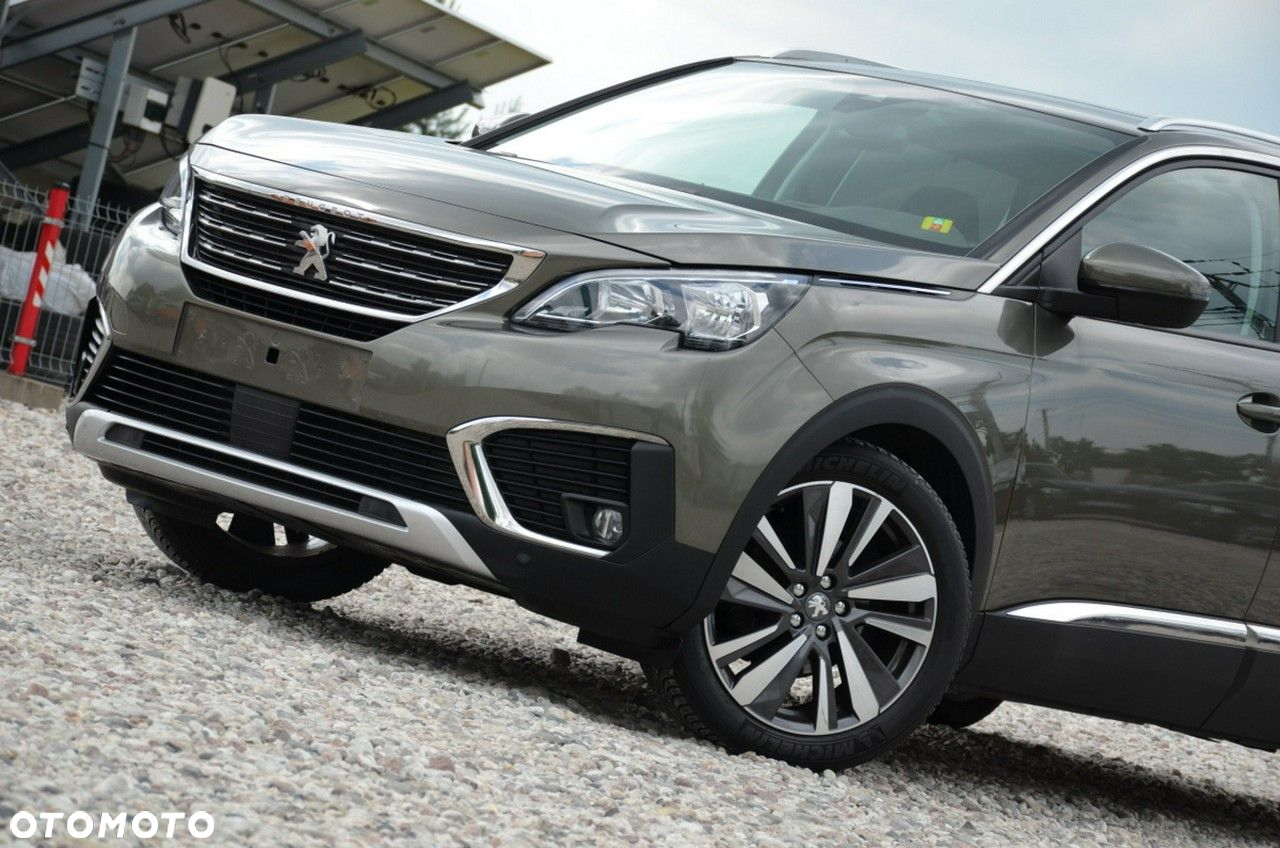 Peugeot 5008 - 12