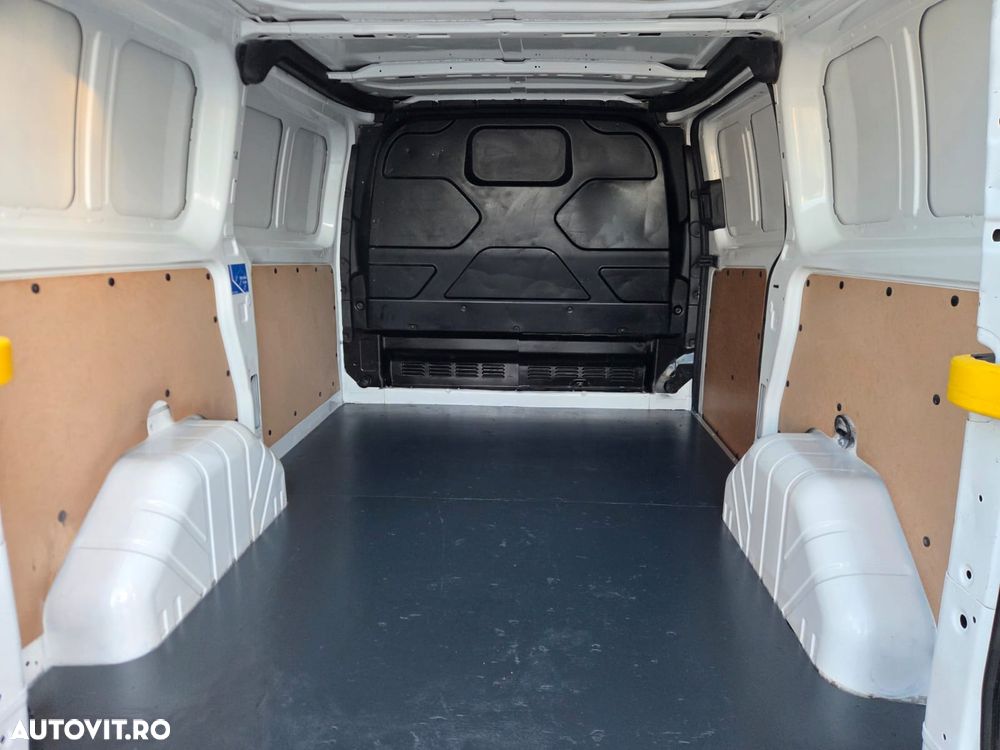 Ford Transit Custom L1H1 - 12