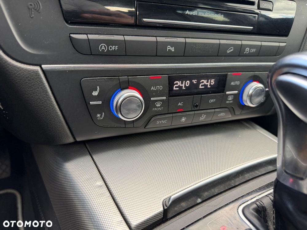 Audi A6 Allroad - 24