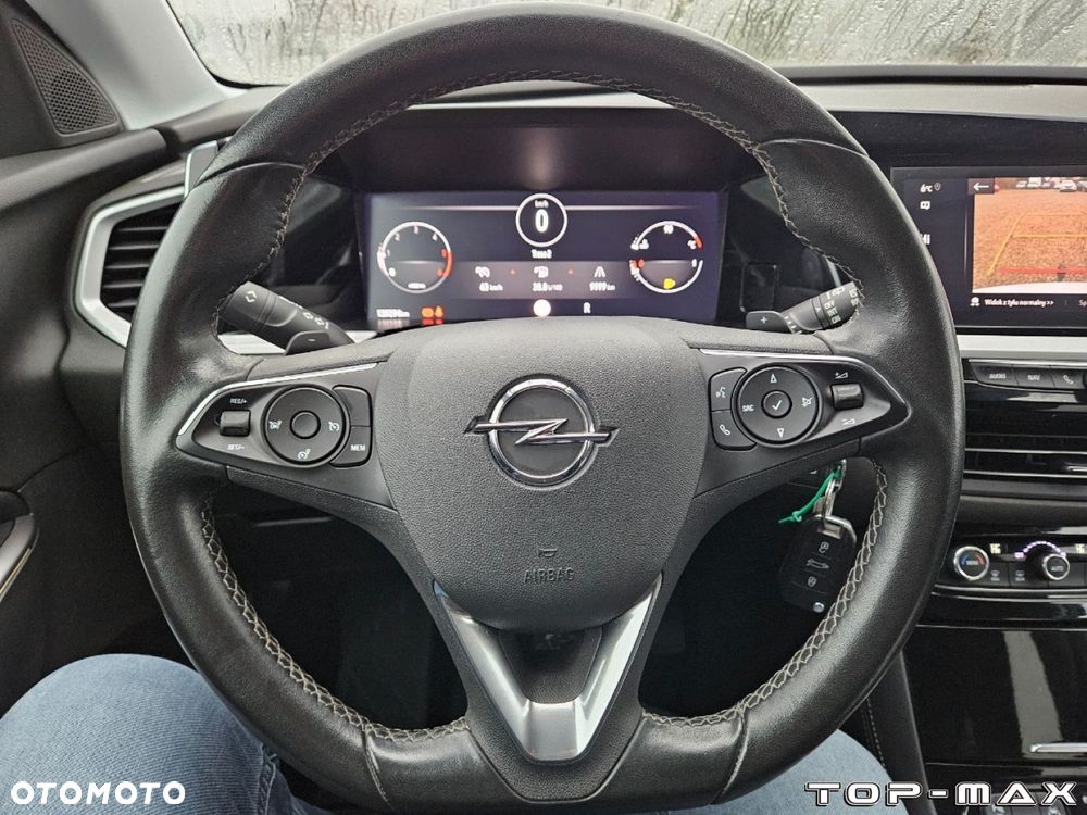 Opel Grandland - 35