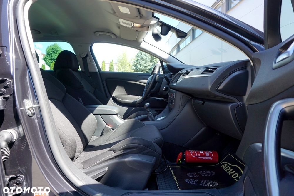 Citroën C5 2.0 BlueHDi Exclusive S&S - 32