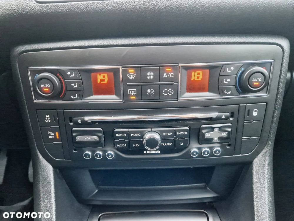 Citroën C5 2.0 HDi Selection - 19