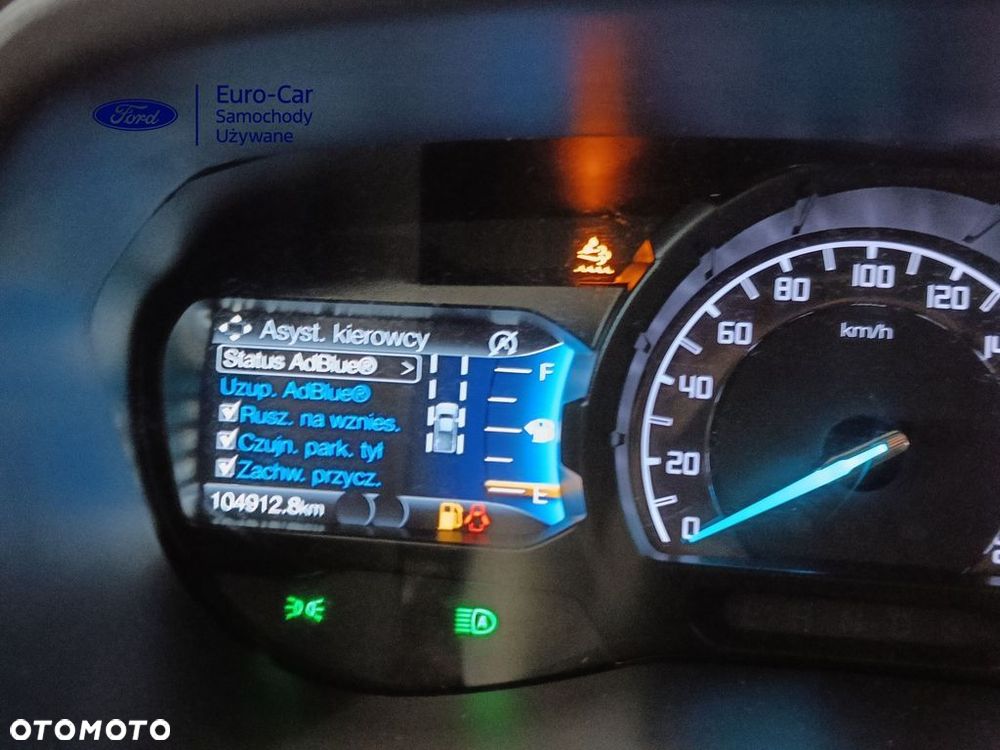 Ford Ranger 2,0 l EcoBlue XLT - 19