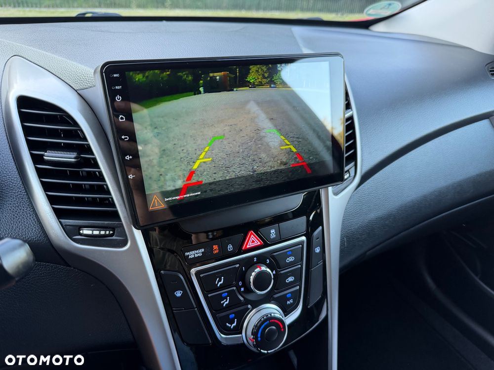 Hyundai i30 - 14