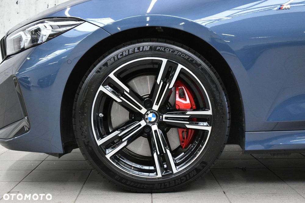 BMW Seria 3 - 7