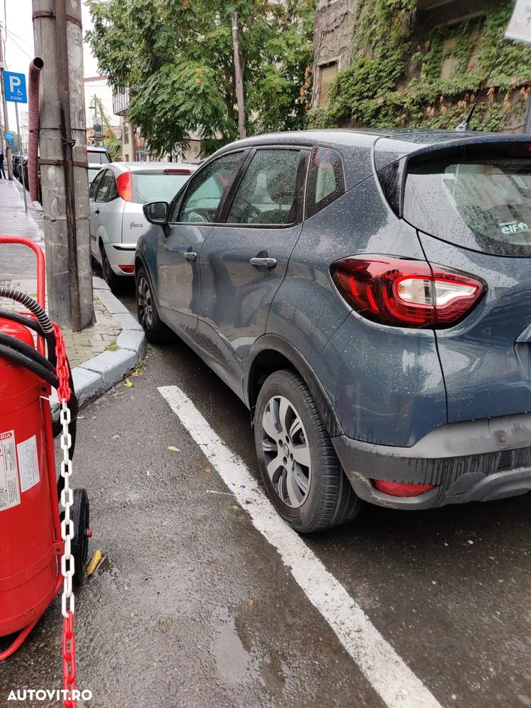Renault Captur - 2