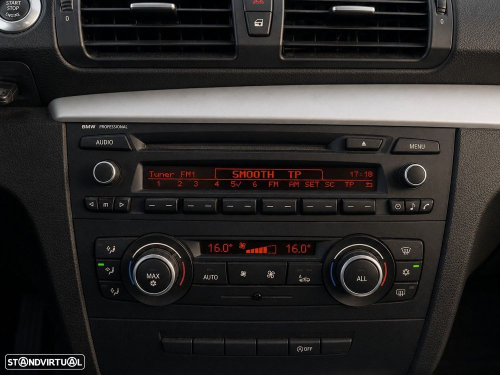 BMW 118 d Line Sport - 17