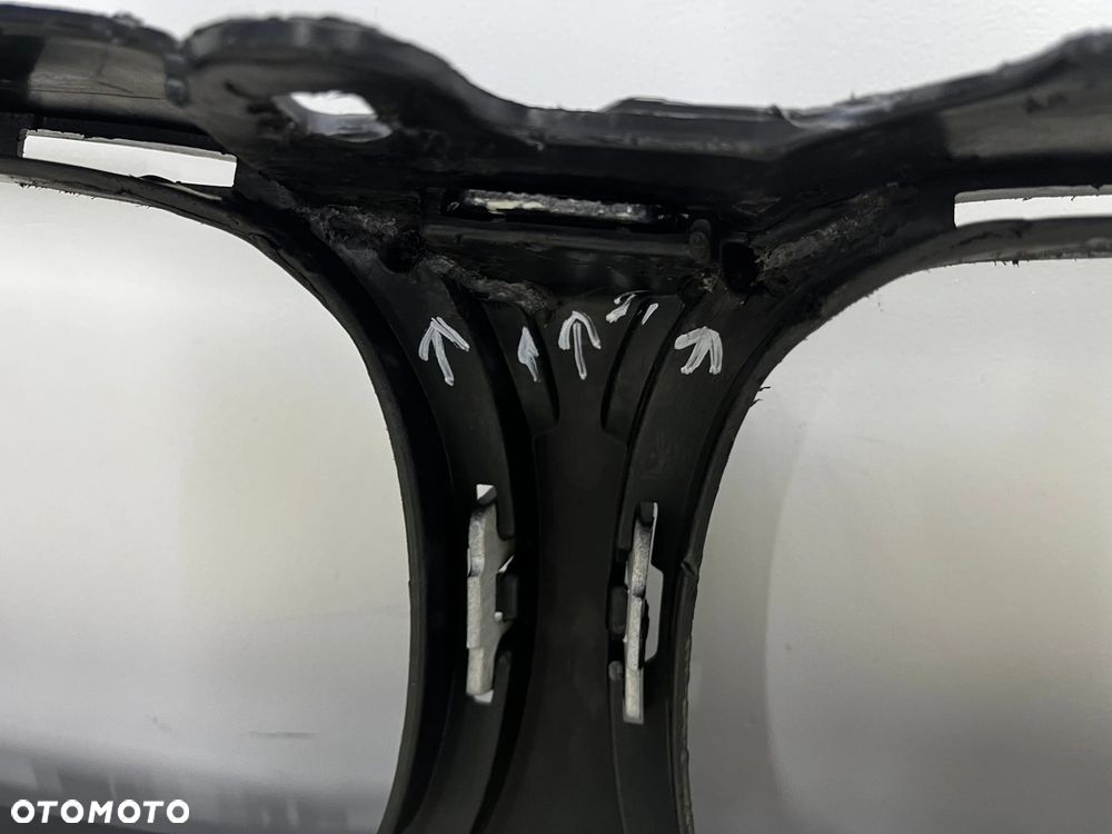 Zderzak przedni BMW X3 E83 06-10r. Lift przód 4XPDC 3416200 - 19