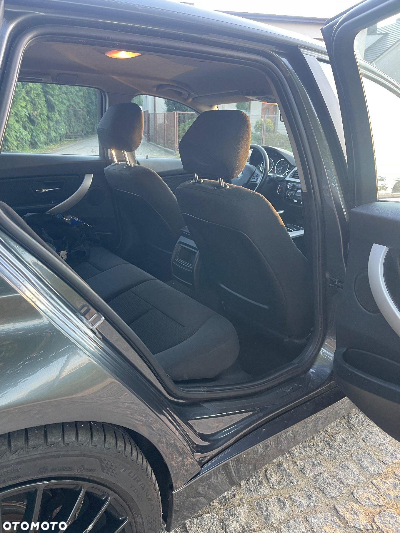 BMW Seria 3 - 18