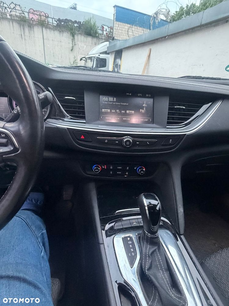 Opel Insignia 1.6 CDTI Business Edition - 14