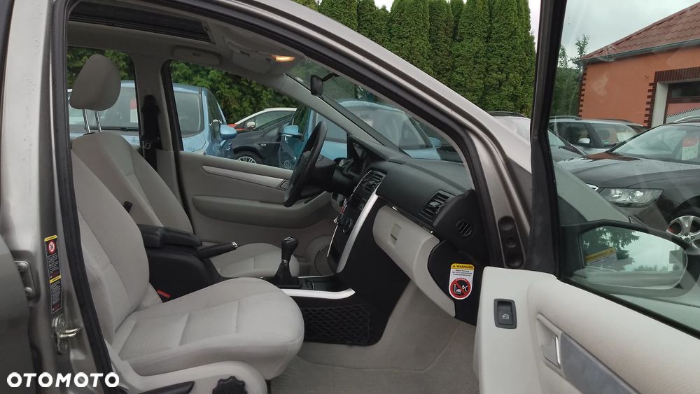 Mercedes-Benz Klasa B 180 CDI Special Edition - 17
