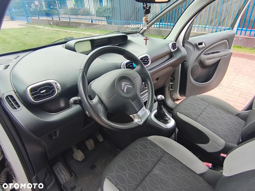 Citroën C3 Picasso 1.4i Seduction - 7