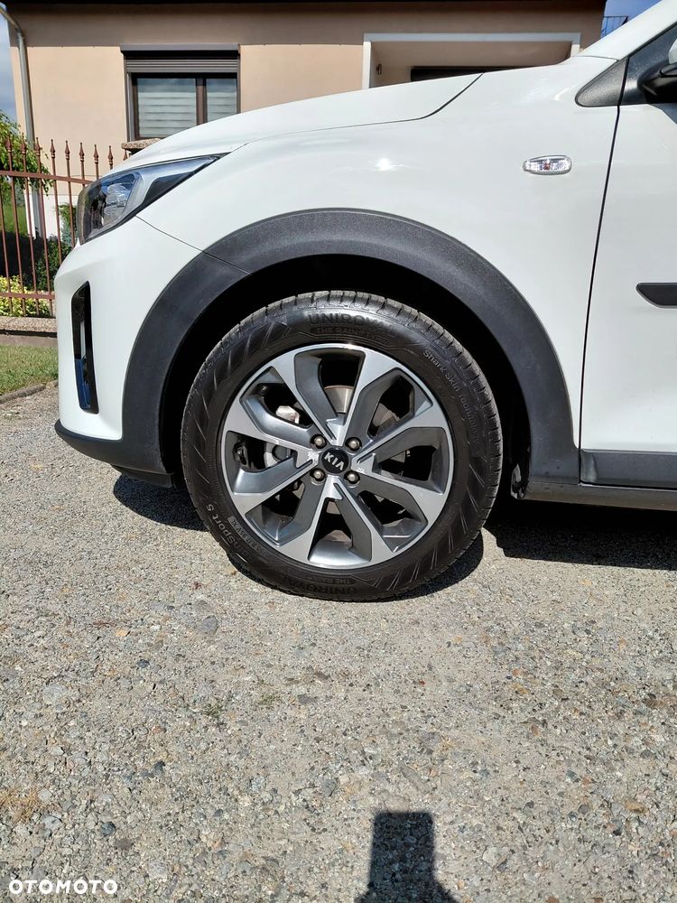 Kia Stonic 1.4 L - 3