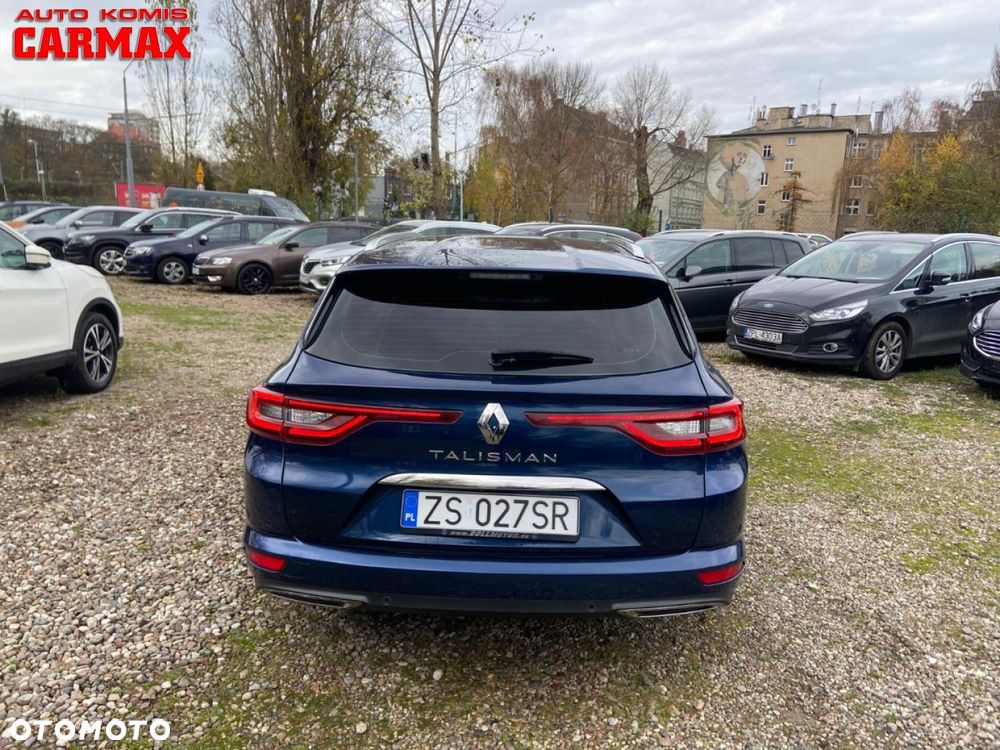 Renault Talisman - 11